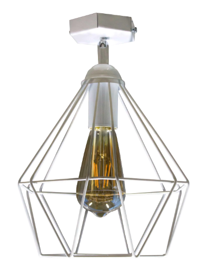 Світильник в стилі лофт MSK ELECTRIC Sierra NL 0537-1 W Світильник в стилі лофт MSK ELECTRIC Sierra NL 0537-1 W