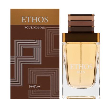 Туалетная вода мужская Ethos 100 мл