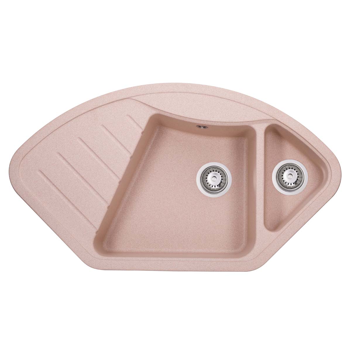 Мойка кухонная Granado Barcelona Avena (233791)