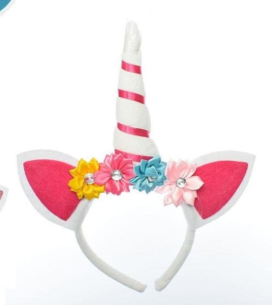 Обруч для волос (X13237)