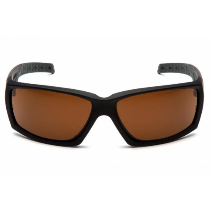 Очки Global Vision OverWatch Anti-Fog Bronze (10085900) - фото 1