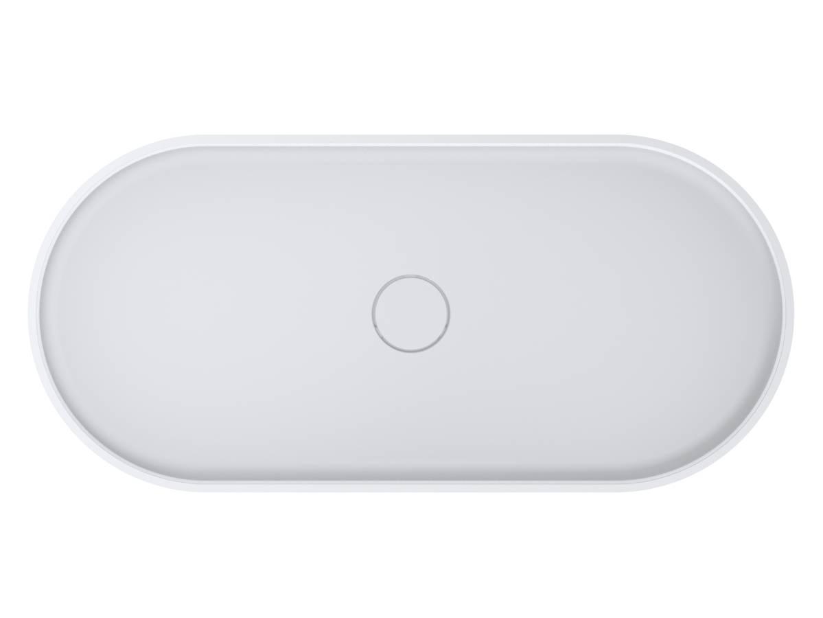 Умивальник Miraggio Marta 900 Matt - фото 3 Умивальник Miraggio Marta 900 Matt - фото 3