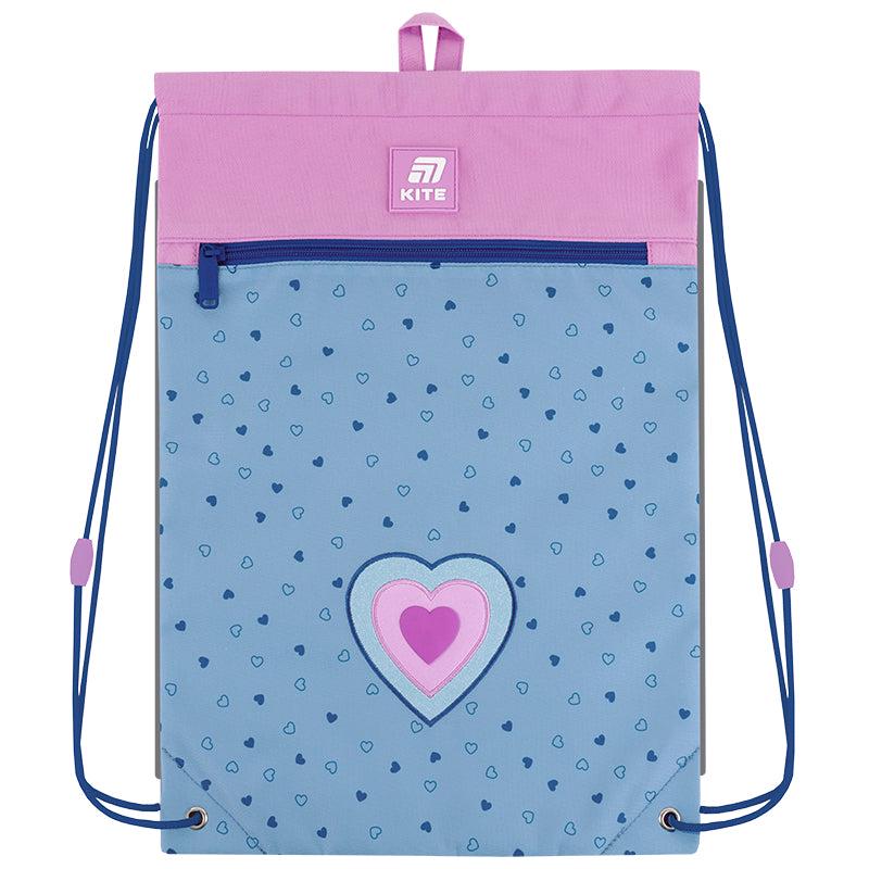 Сумка для обуви KITE Lovely (K25-601M-15)