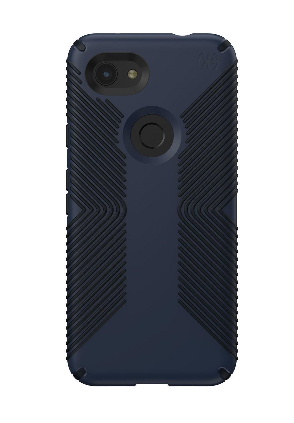 Чехол противоударный Speck Presidio Grip для Google Pixel 3a Blue