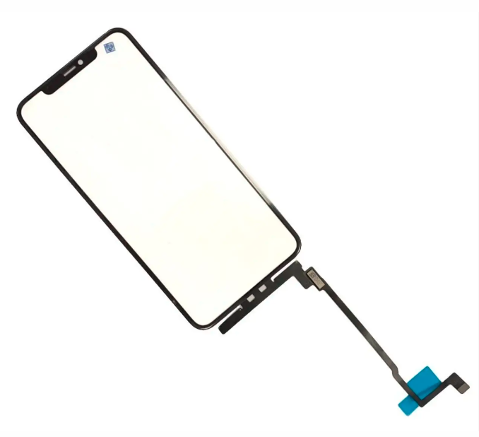 Скло дисплея  сенсор iPhone 11 Pro Max (Р915)