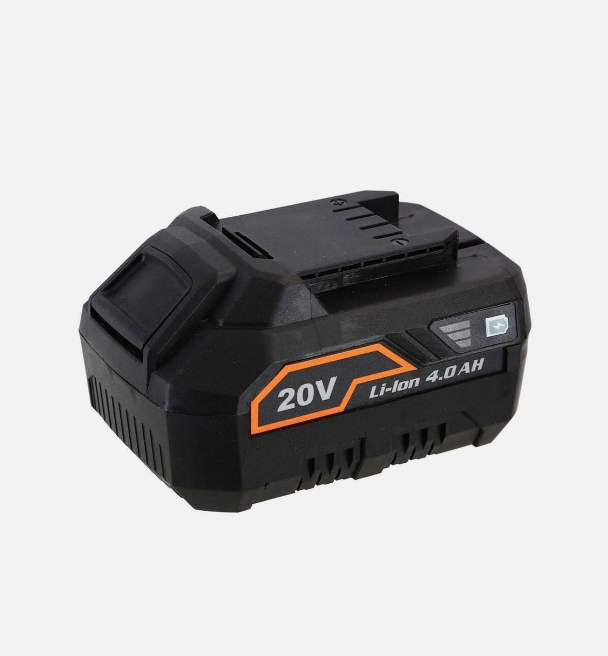 Пылесос аккумуляторний профессиональный моющий с функцией выдува 20V (PWNTS-01) - фото 5