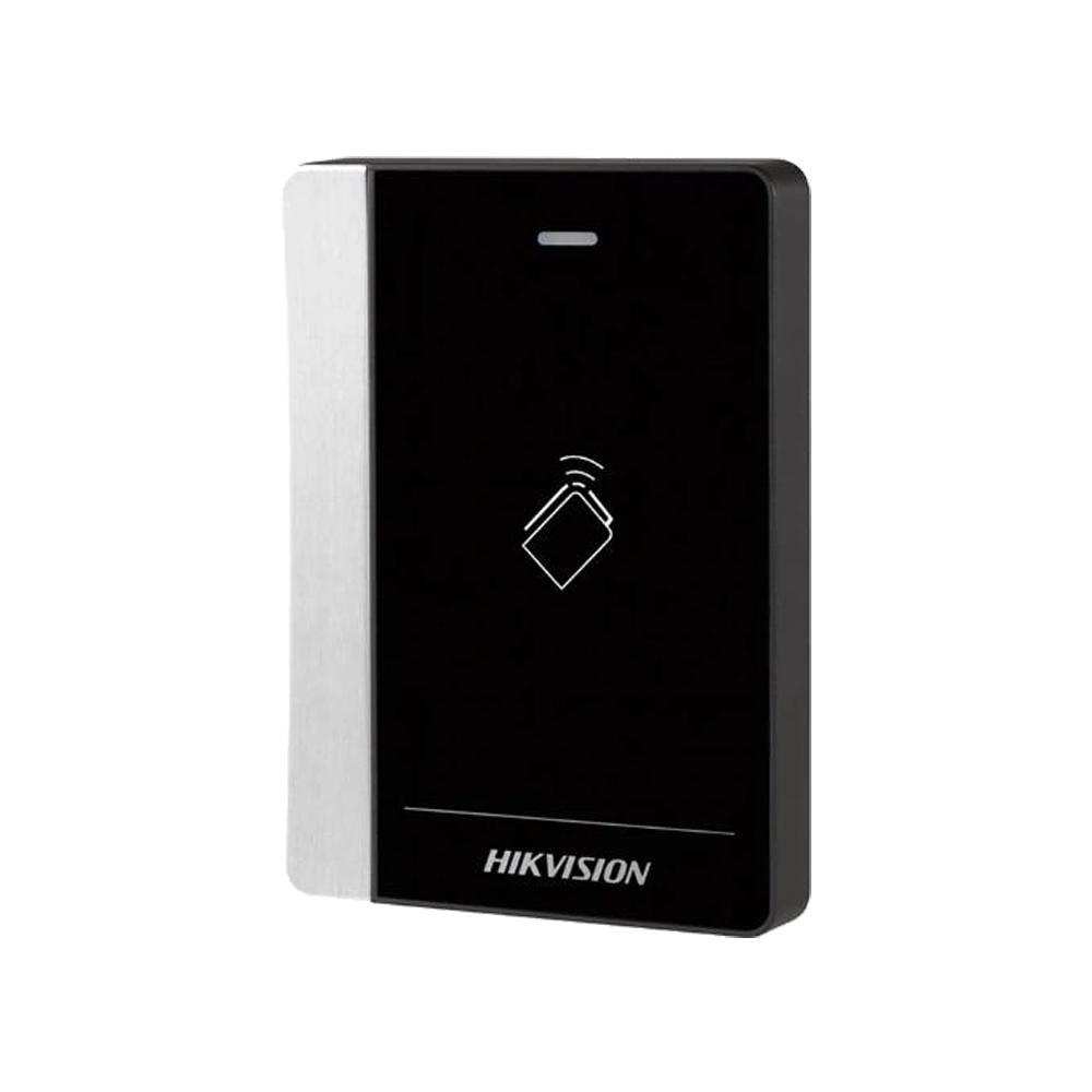 Зчитувач карток Hikvision DS-K1102AEM Зчитувач карток Hikvision DS-K1102AEM