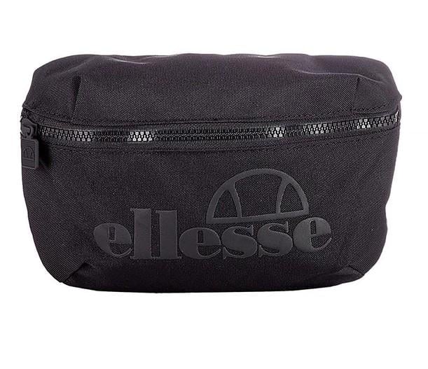 Сумка мужская Ellesse Rosca Cross Body Bag One size Черный (7dSAEA0593-015 One size)