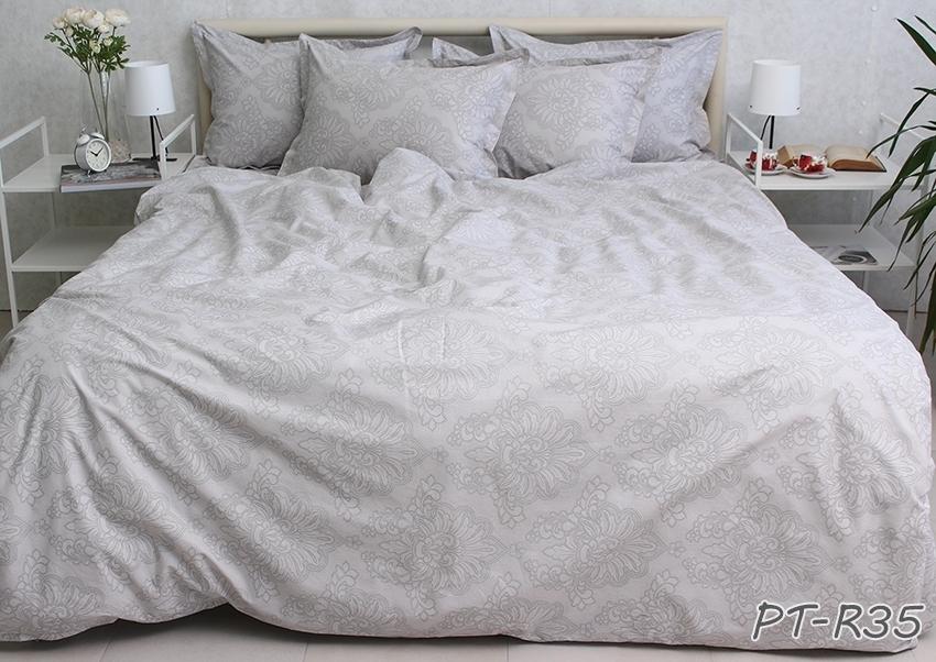 Комплект постільної білизни євро наволочки 70x70 см (PT-R35)