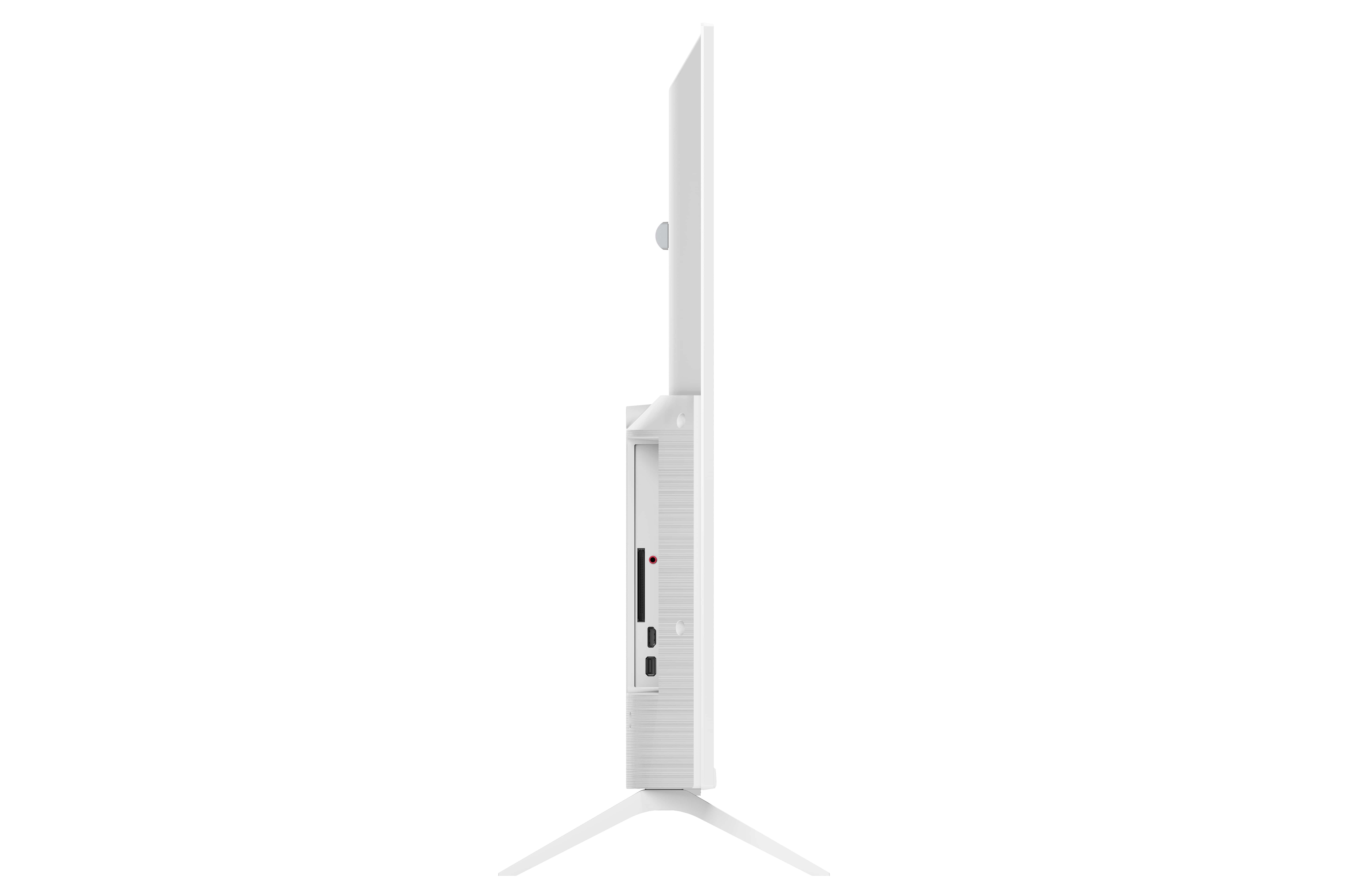 Телевізор Kivi 43U760QW SmartTV (0008) - фото 5