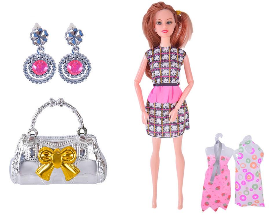 Кукла Star Toys "Modern Style" С одеждой 1118C