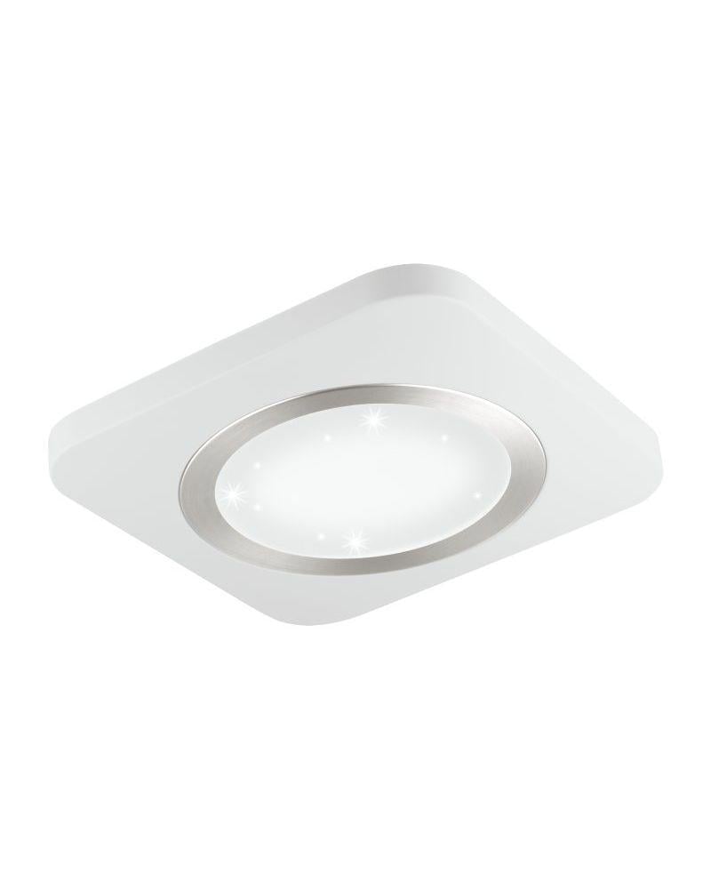 Светильник потолочный Eglo Puyo-s (97658)