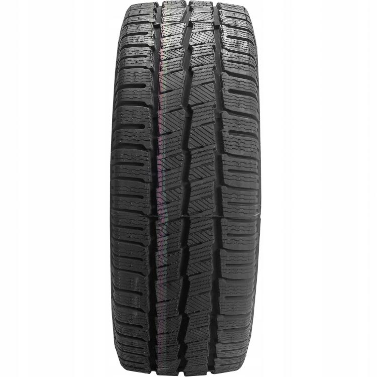 Шина GEPARD SNOW 235/65R16C відновлена з