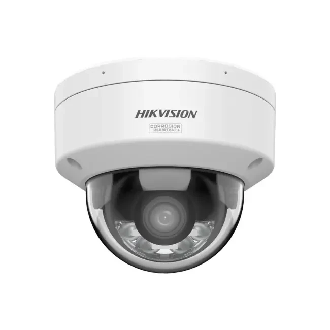 IP-видеокамера Hikvision DS-2CD2147G3-LIS2UY 4МП 2,8 мм