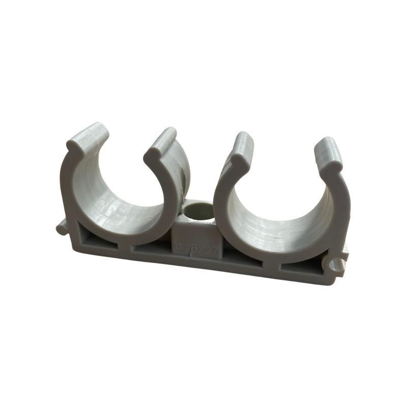 Крепление двойное Thermo Alliance PPR 25 мм (SD00050999)