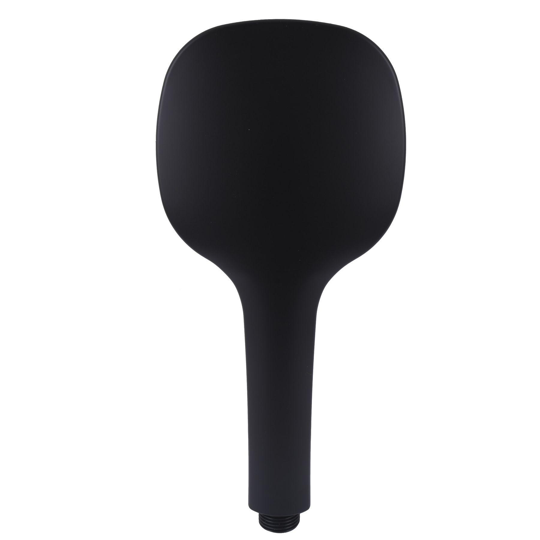 Душевая лейка Globus Lux NS-003-BB - фото 3
