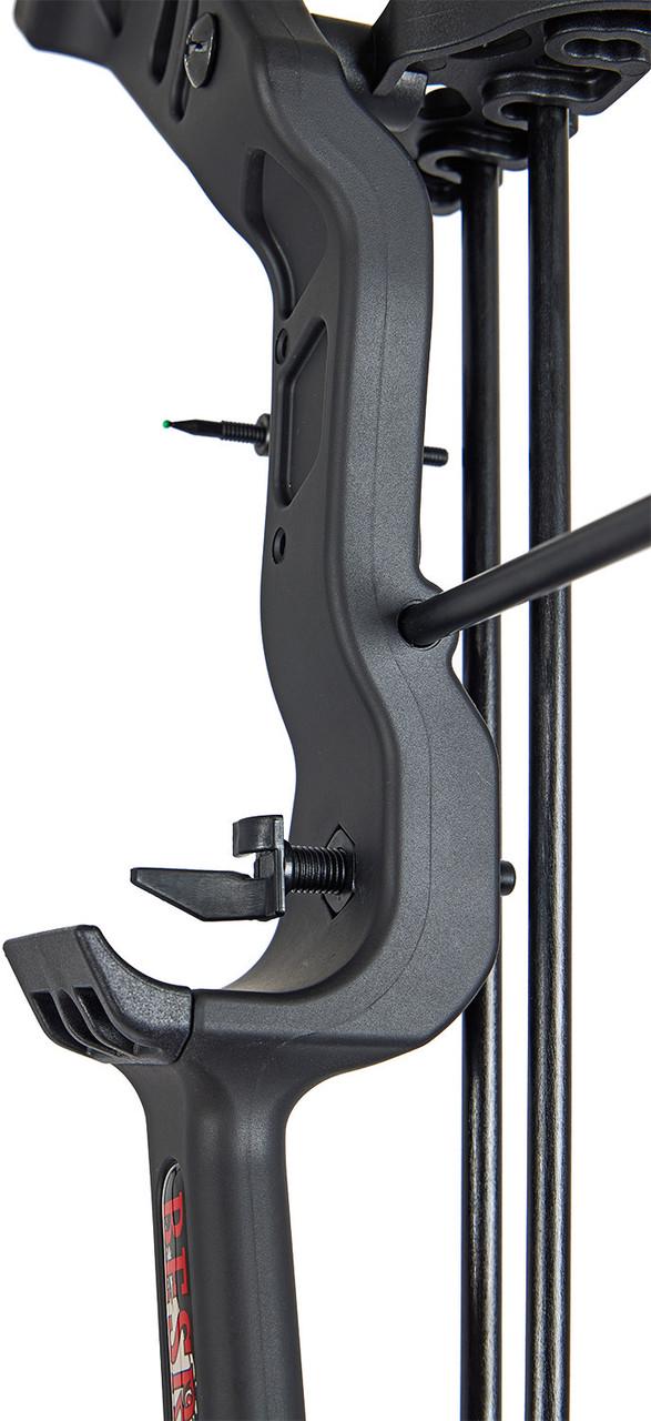 Лук блочный Man Kung CBK1 для охоты (140933) - фото 9 Лук блочный Man Kung CBK1 для охоты (140933) - фото 9