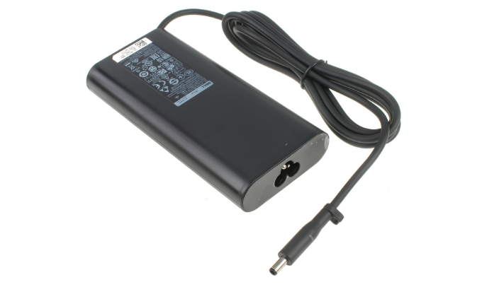 Блок живлення для ноутбука Dell без кабелю 19,5V 6,67A 130W 4,5x3,0 мм (1707190990)