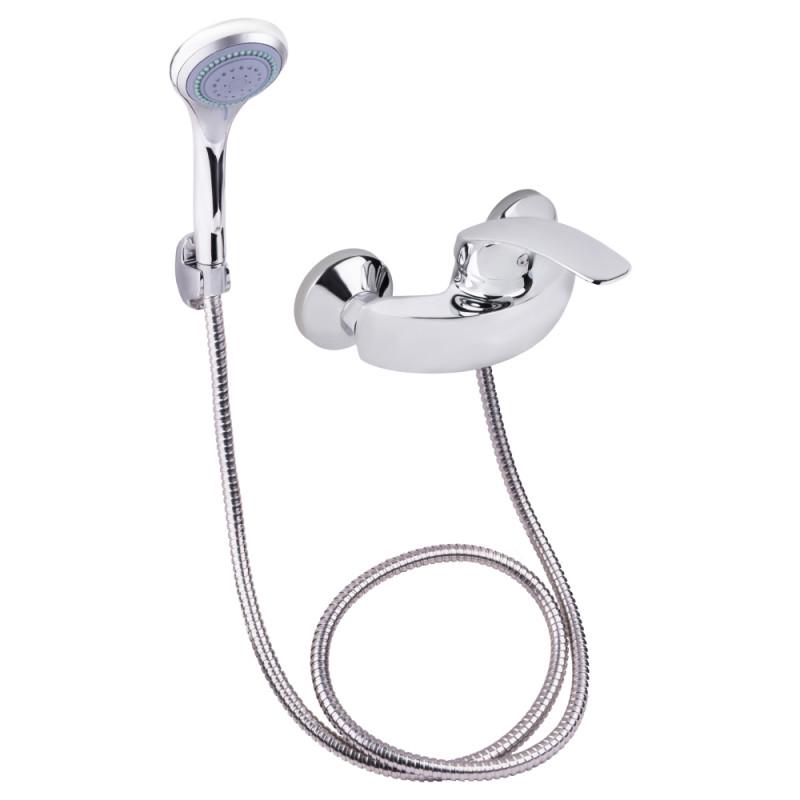 Смеситель для душа Lidz CRM Mars 81 010 00