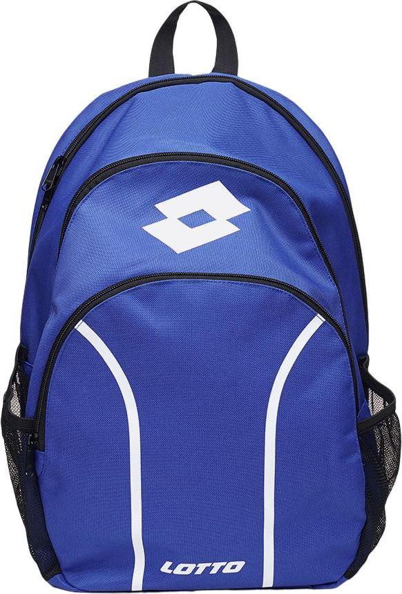 Рюкзак спортивний Lotto Elite Sport Backpack 216643/8Cm Синій - фото 1