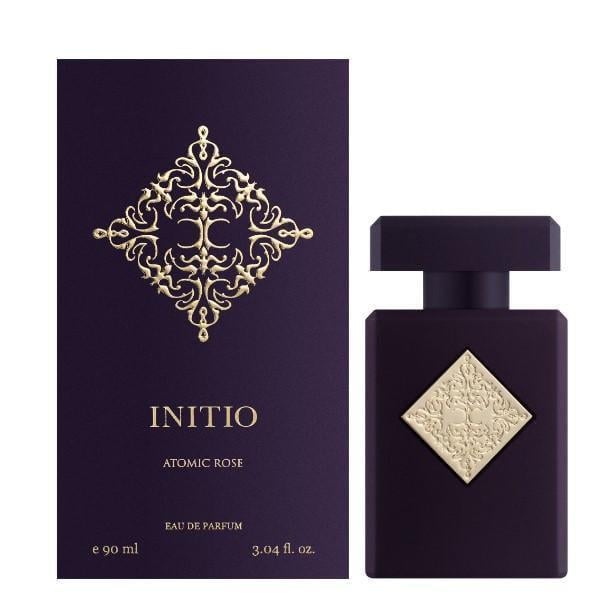 Парфюмерная вода унисекс аромат похож на Initio Parfums Prives Atomic Rose 90 мл (34017425)