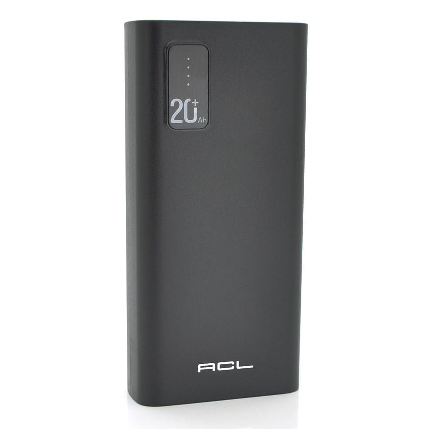 Портативная мобильная батарея Voltronic ACL PW-17 20000 mAh