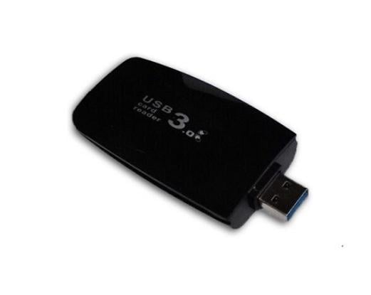 Картридер BYL-3123 Usb 3.0 Картридер BYL-3123 Usb 3.0