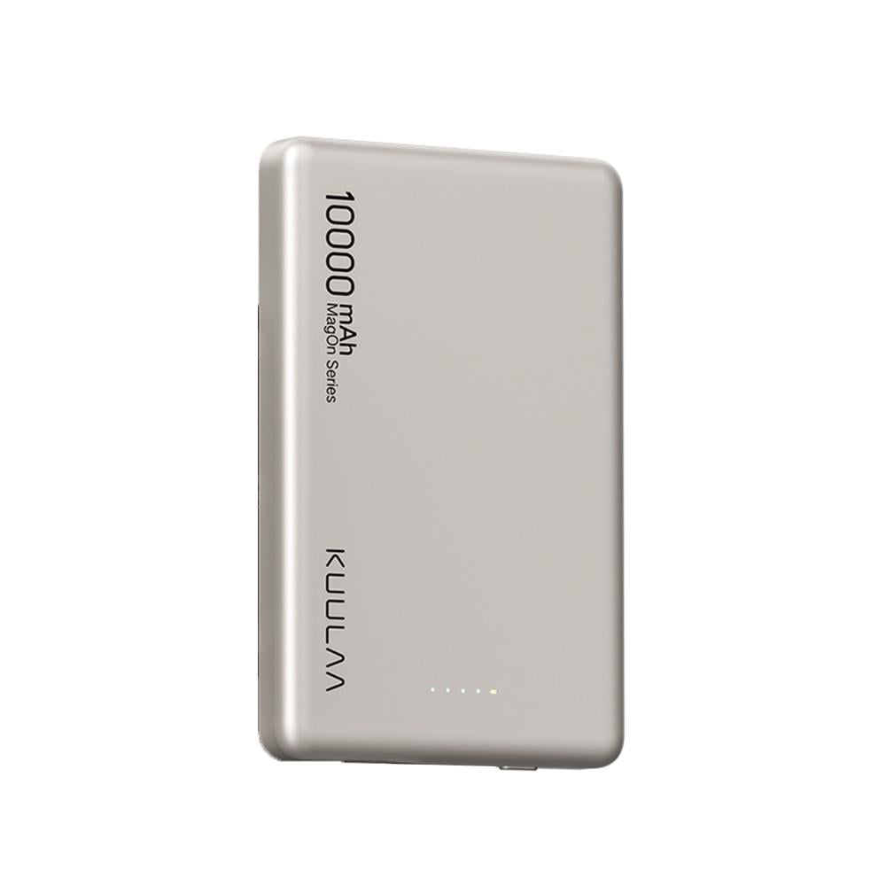 Повербанк беспроводной Q9 MagSafe с беспроводной зарядкой для iPhone 20W 10000 mAh (19480583)