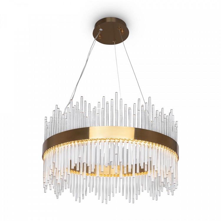 Люстра SVLIGHT Y008-D600 светодиодная подвесная