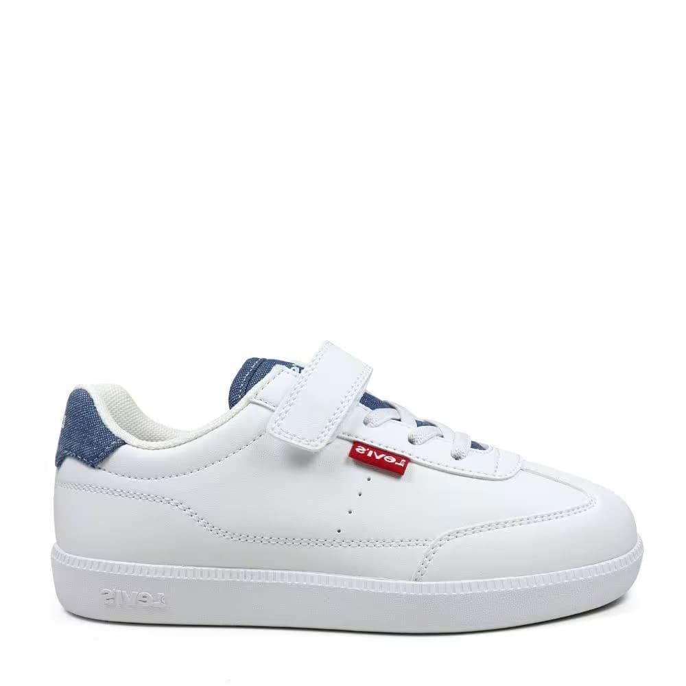 Кроссовки для мальчика Levi's Jackson VJAC0020S 0063 19,5 см р. 30 Разноцветный (3411374563)