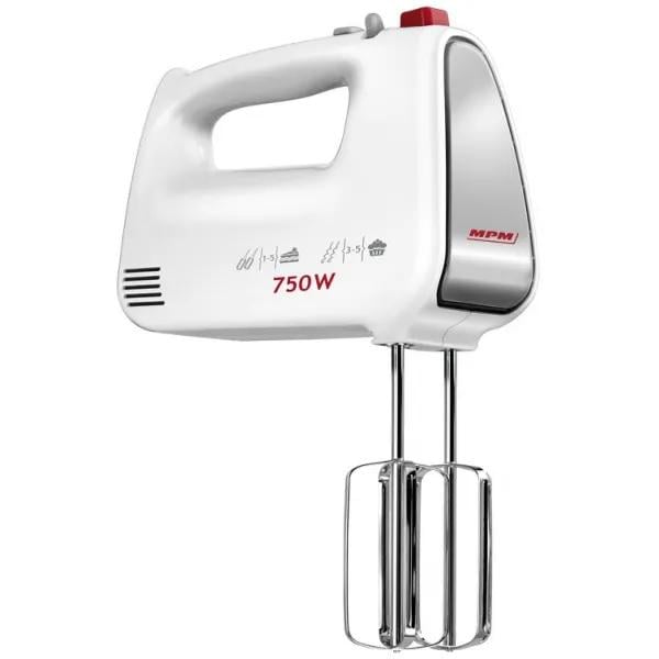 Миксер MPM MMR-19 (1417)