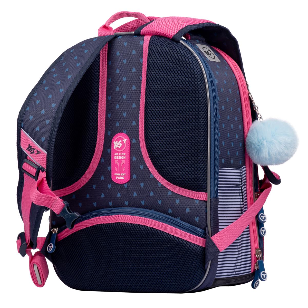 Рюкзак ортопедический YES S-78 Hi koala (551798) - фото 2