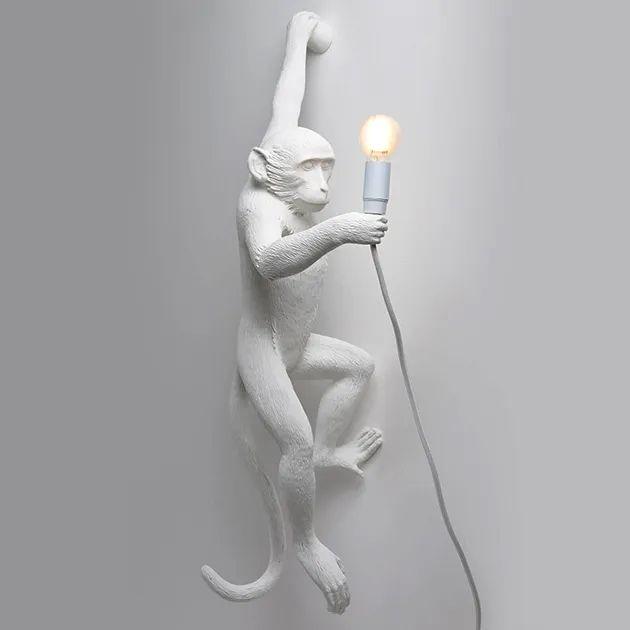 Настінний світильник MJ-Light (9133W)