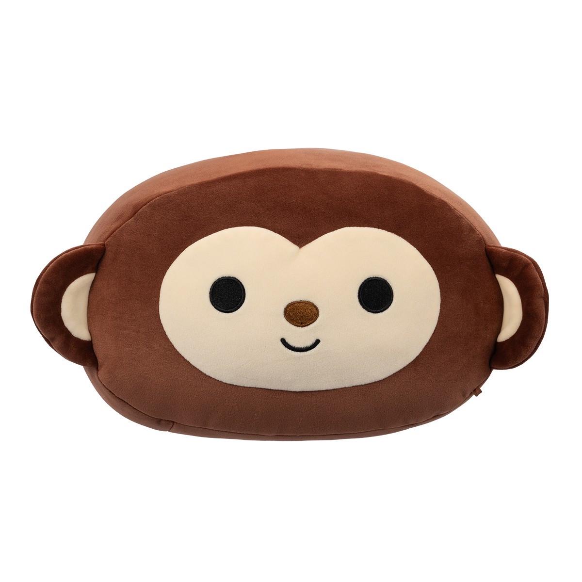 Мягкая игрушка Squishmallows Обезьяна Милли 30 см (SQCR04192-ks)
