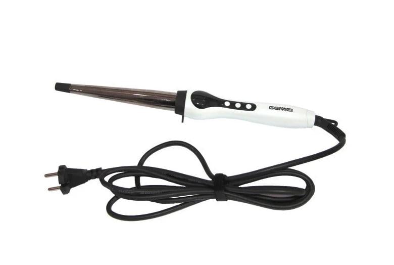 Плойка для афро кучеров Gemei Gm 403 30 W конусная (1369939126)