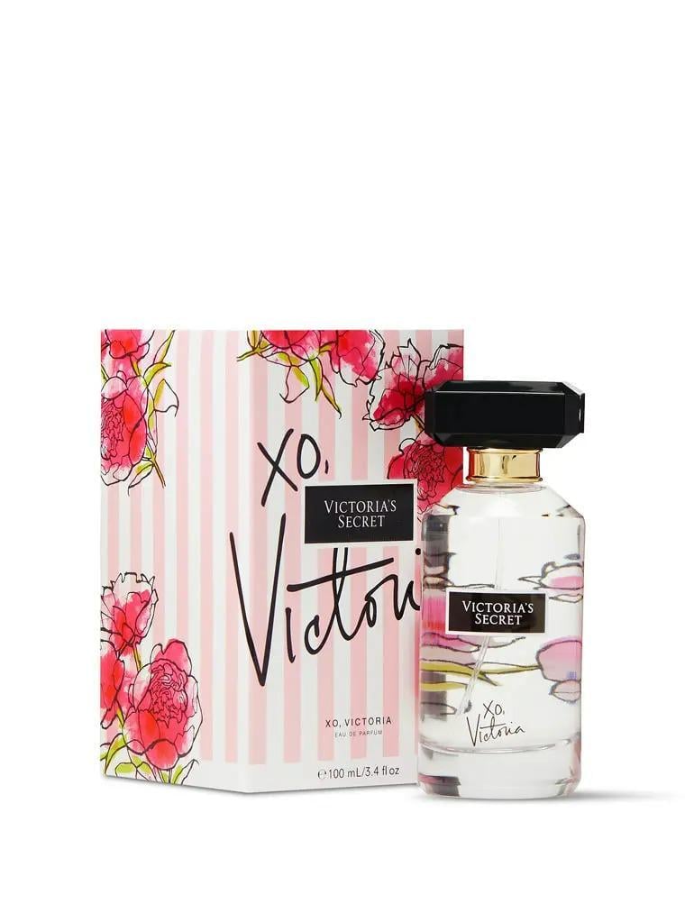 Парфуми Victoria's Secret XO Victoria Eau de Parfum 50 мл (26811499D)