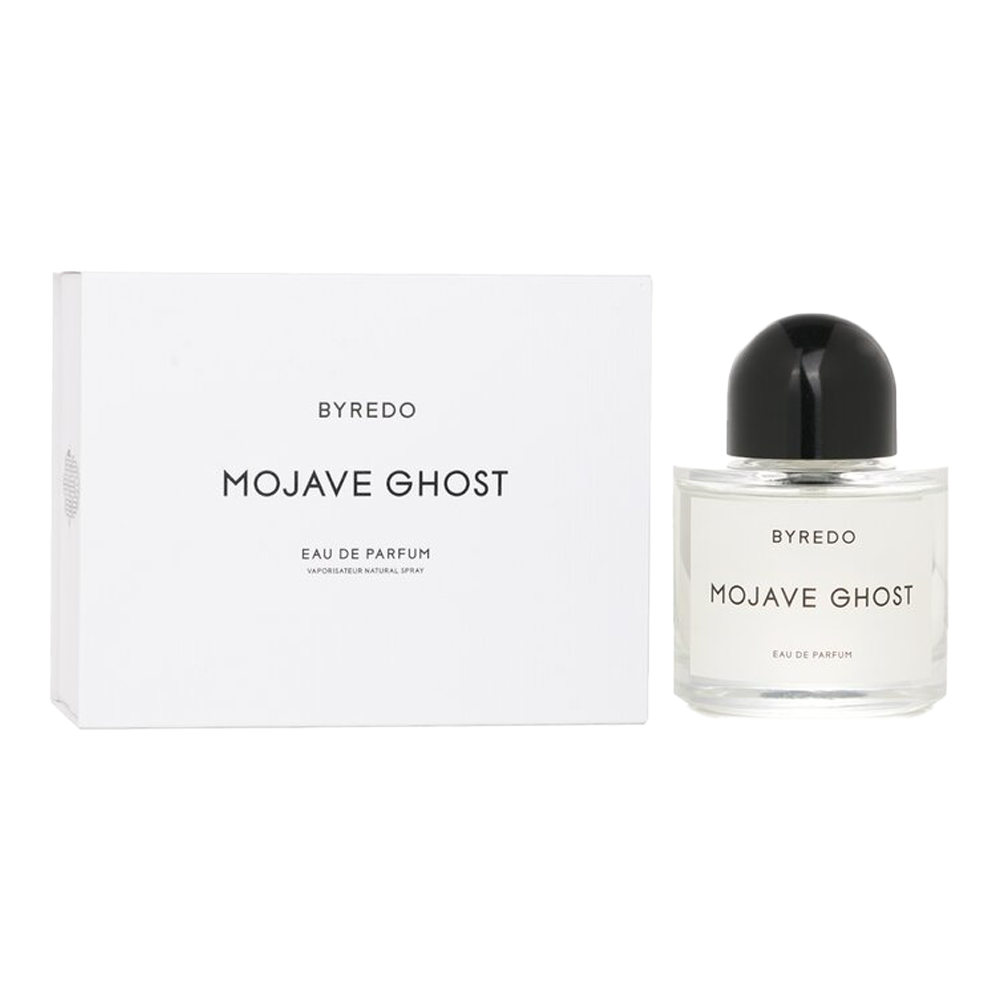 Парфюмерная вода Byredo Mojave Ghost Eau De Parfum 100 мл (37023813) Парфюмерная вода Byredo Mojave Ghost Eau De Parfum 100 мл (37023813)