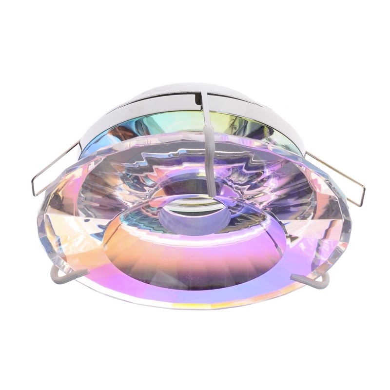 Светильник точечный Brille HDL-G157 (164145)