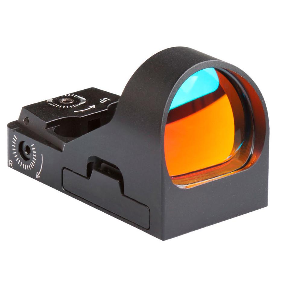 Прицел коллиматорный Delta Optical MiniDot HD 26 - фото 2