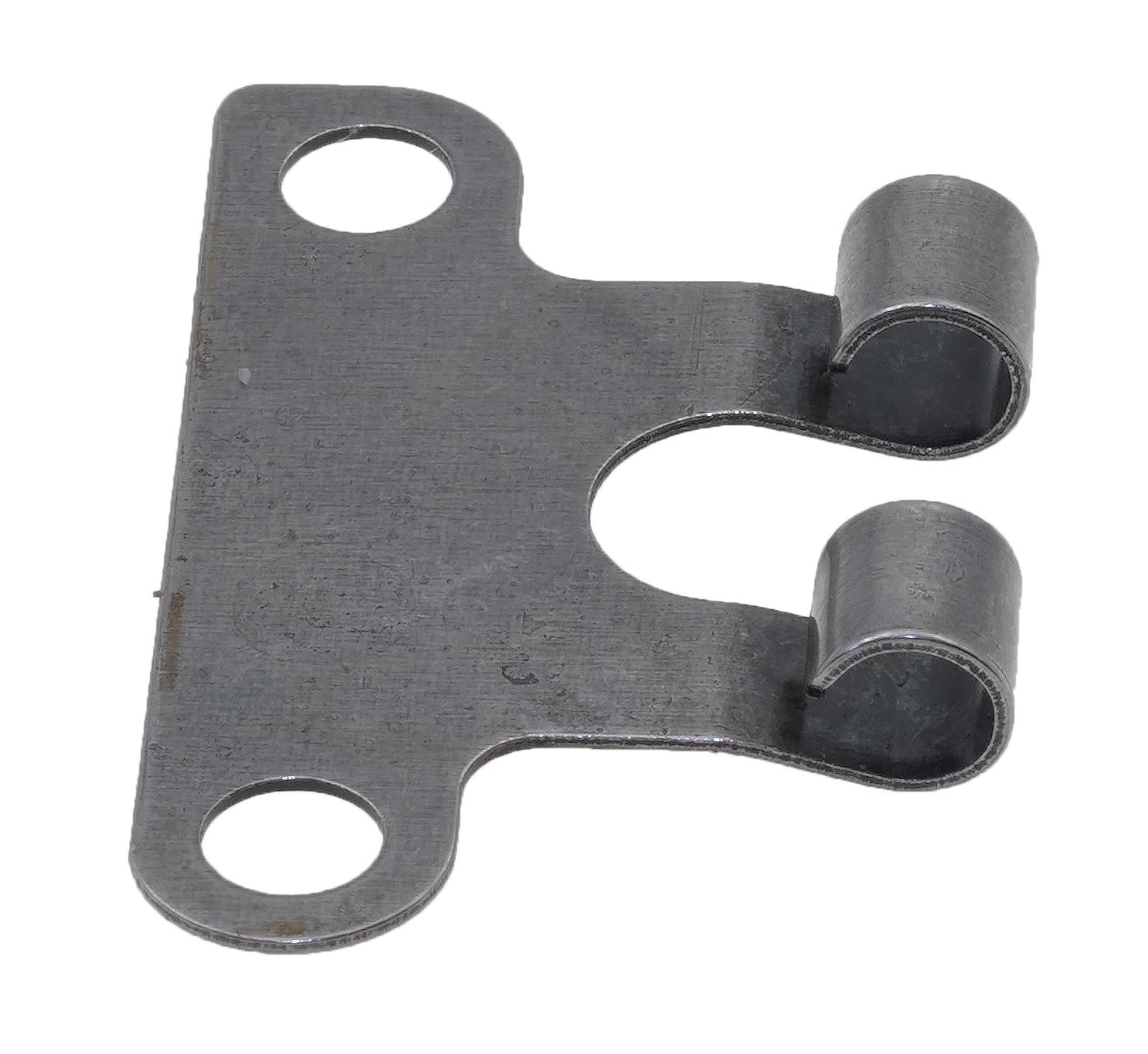 Пружина лобзика плоская VJ Parts для M 4340CT 232207-2 (лоб122)