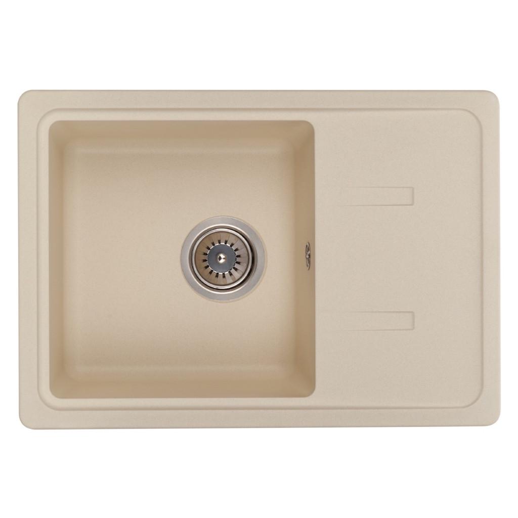 Мойка кухонная Granado PALMA Ivory (gr2004)