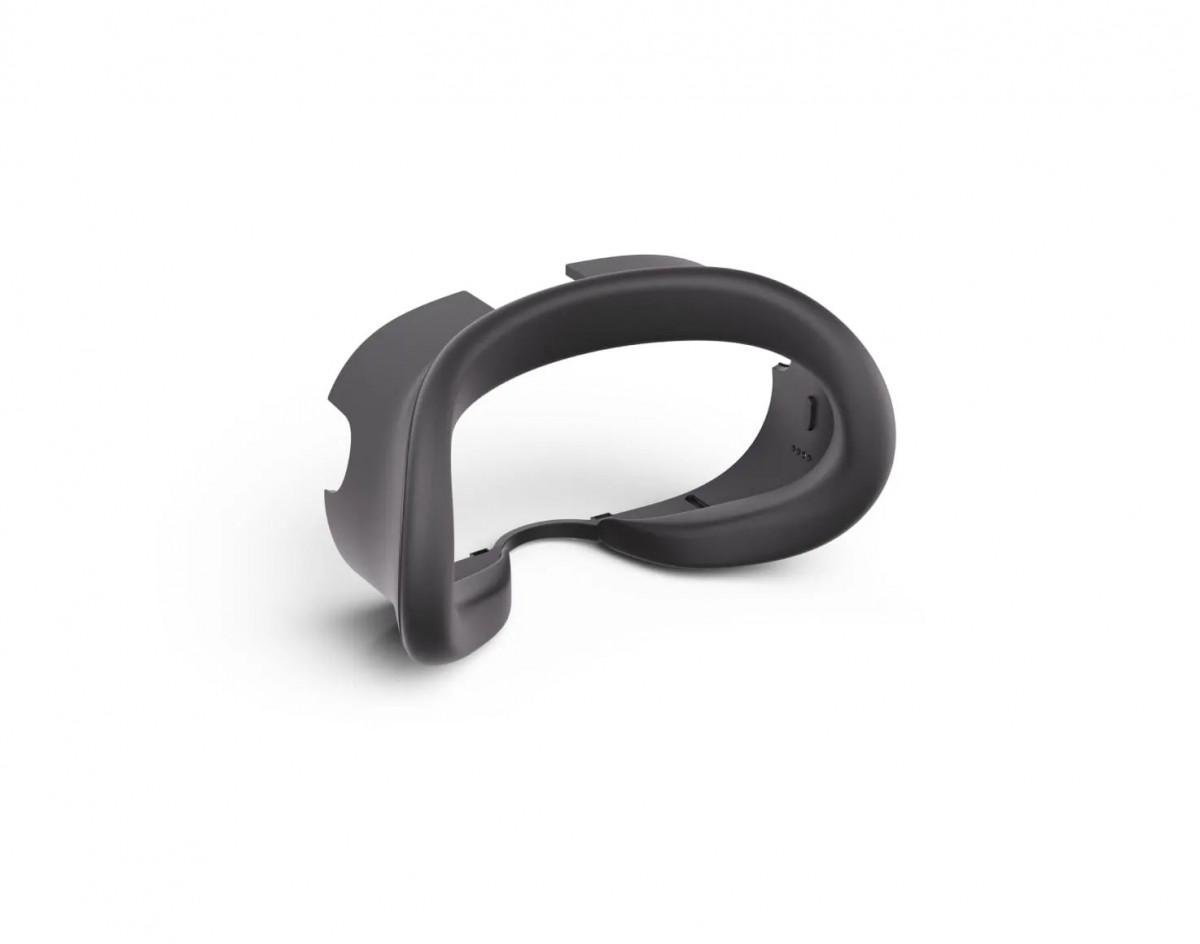 Лицевой интерфейс Meta Quest 3 силиконовый (OS-OQ3SFI) - фото 1 Лицевой интерфейс Meta Quest 3 силиконовый (OS-OQ3SFI) - фото 1