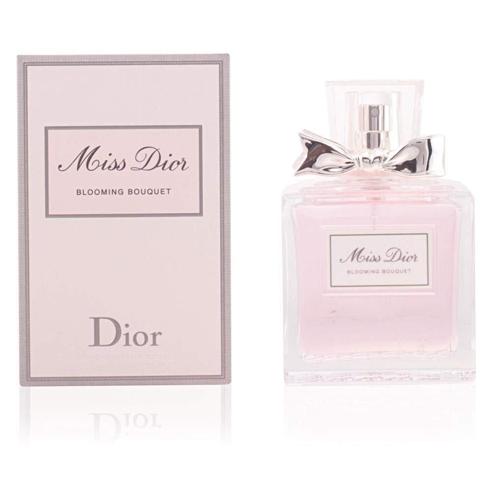 Туалетная вода Christian Dior Miss Dior Blooming Bouquet 50 мл (19481559) - фото 2