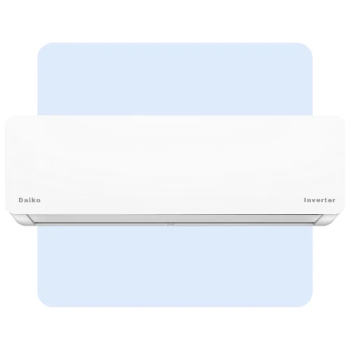 Кондиционер Daiko ASP-Q09TR/AS-Q09TR сплит-система