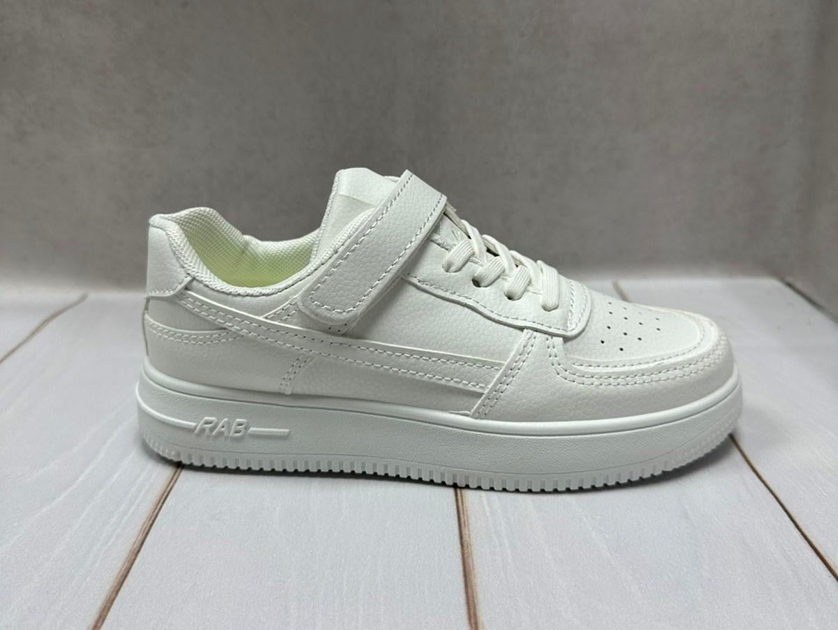 Кеды детские Angel р. 35 Белый (11067147)