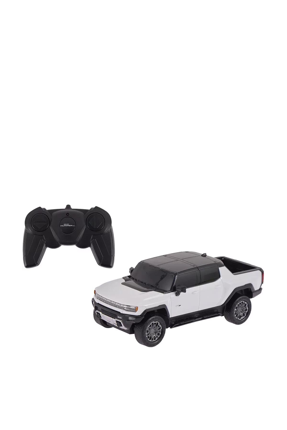 Машинка на радиоуправлении Rastar 454.00.91 Hummer EV 1:26 (SKT001069773)