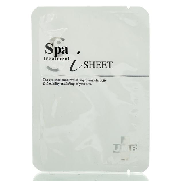 Патчи для глаз SPA Treatment UMB Stretch i Sheet (29226072)
