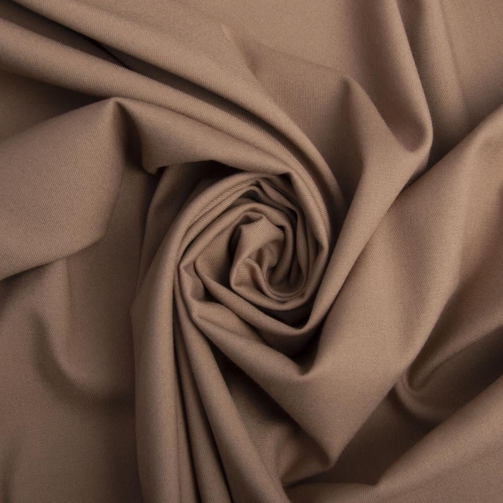 Тканина костюмна жакард Sophia Кемел (20546)