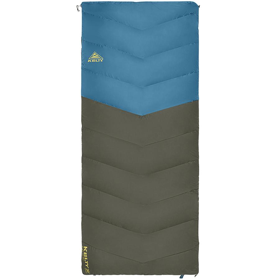 Спальник трехсезонный Kelty Galactic 30 Regular (35417220 -RR)