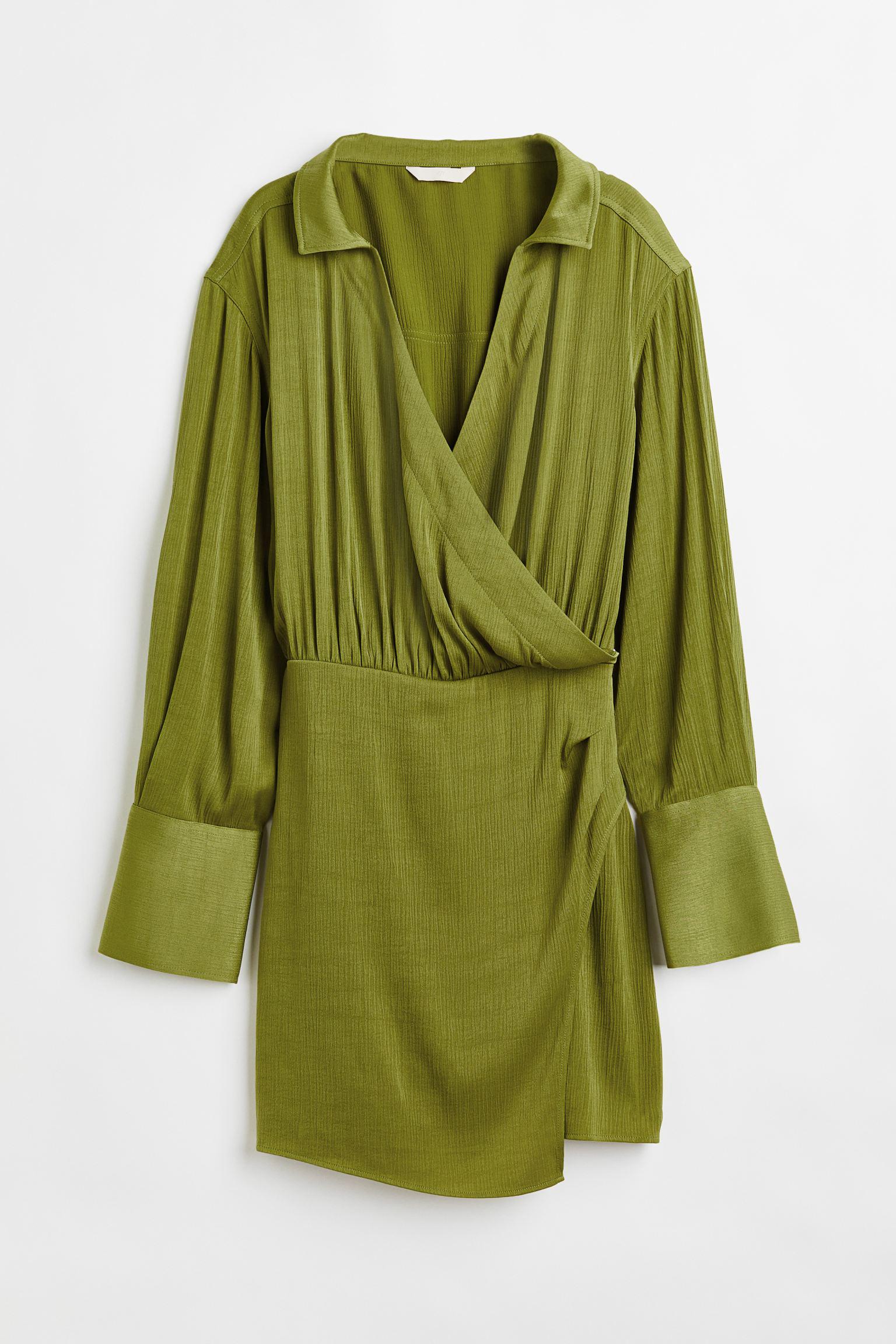 Платье р. 36 Светло-зеленый (1114002ral)